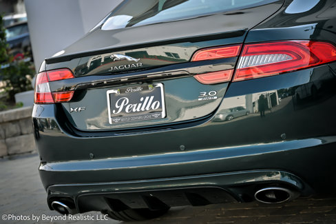 Used 2015 Jaguar XF Sport image 15