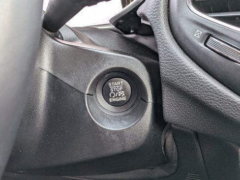 Used 2021 Jeep Compass Latitude w/ Convenience Group image 23