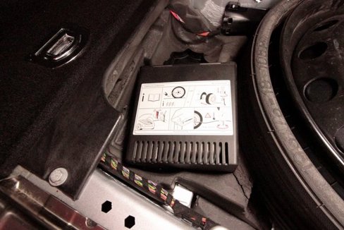 Used 2009 Porsche Cayenne S image 13