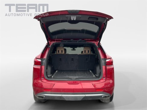 Used 2019 Chevrolet Blazer Premier w/ Sun and Wheels Package image 12
