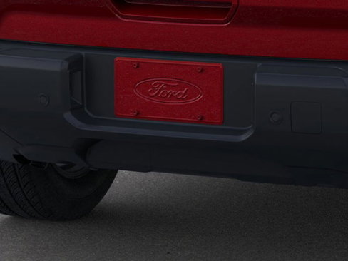 New 2025 Ford Bronco Sport Big Bend image 23