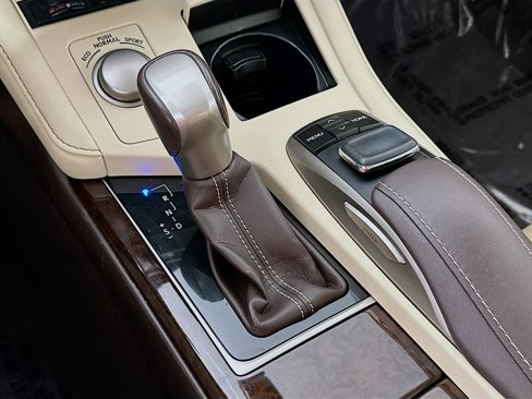 Used 2016 Lexus ES 350 image 17