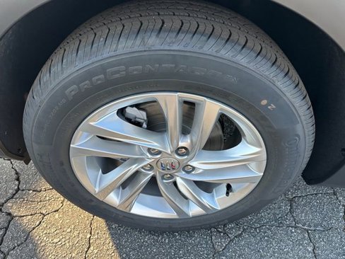 New 2025 Buick Envista Preferred w/ Convenience I Package image 15