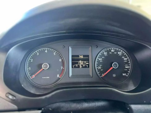 Used 2011 Volkswagen Jetta SE image 18