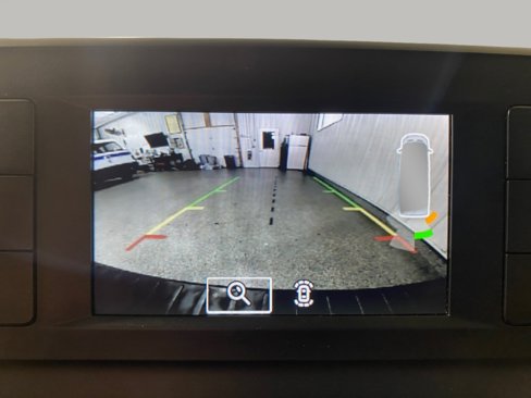 Used 2020 Ford Transit 250 Low Roof image 11