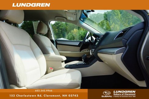 Used 2015 Subaru Outback 2.5i Premium image 23