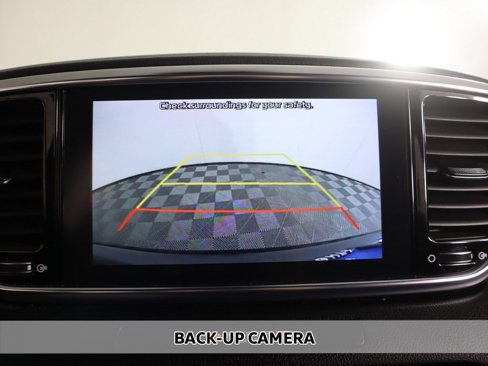 Used 2022 Kia Sportage EX image 6
