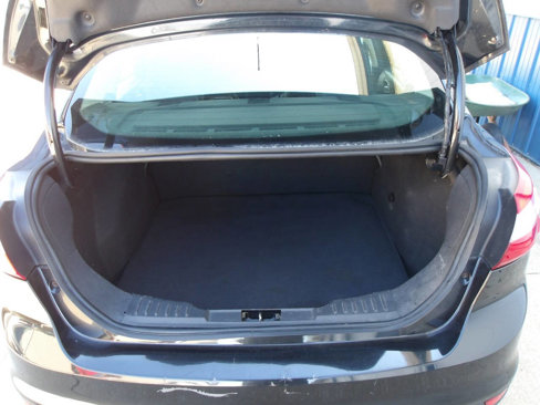 Used 2014 Ford Focus SE image 22
