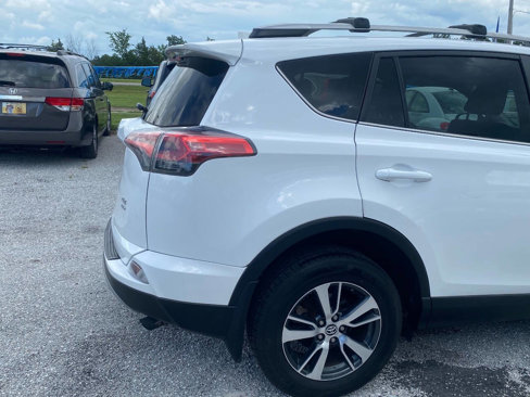 Used 2018 Toyota RAV4 Adventure image 11