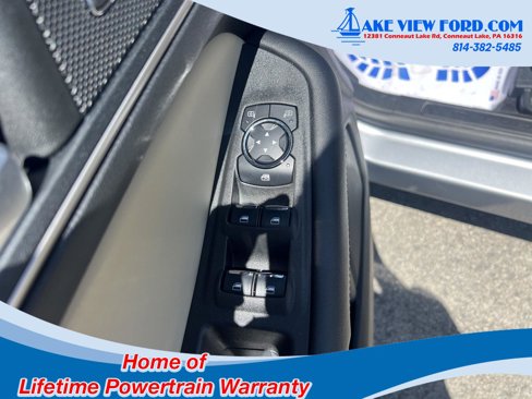 Used 2022 Ford Edge SEL w/ Convenience Package image 19
