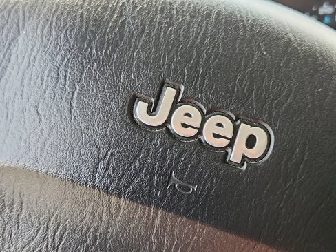 Used 2006 Jeep Wrangler Unlimited image 26