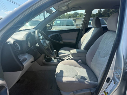 Used 2008 Toyota RAV4 2WD image 10