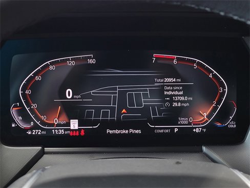 Certified 2023 BMW 228i xDrive Gran Coupe w/ Convenience Package image 18