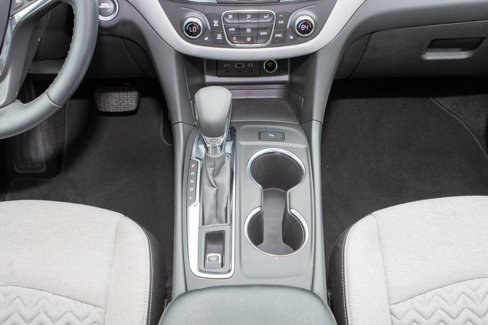 Used 2024 Chevrolet Equinox LT image 26