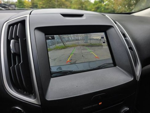 Used 2015 Ford Edge SEL w/ Equipment Group 201A image 27