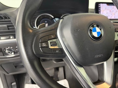 Used 2019 BMW X3 sDrive30i image 18
