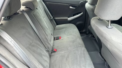 Used 2010 Toyota Prius Three image 14
