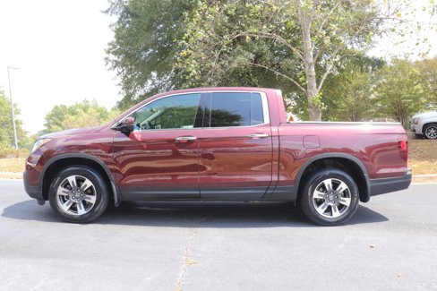 Used 2019 Honda Ridgeline RTL-E image 6