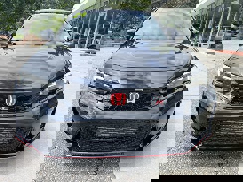 Used 2024 Honda Civic Type R image 10