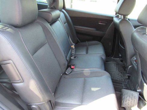 Used 2015 MAZDA CX-9 Touring image 12