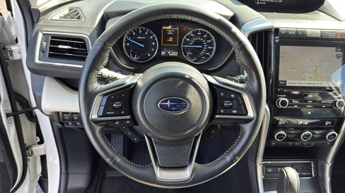 Used 2021 Subaru Ascent Limited w/ Technology Package image 14