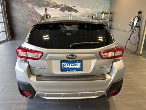 Used 2019 Subaru Crosstrek 2.0i Premium w/ Eyesight System image 31