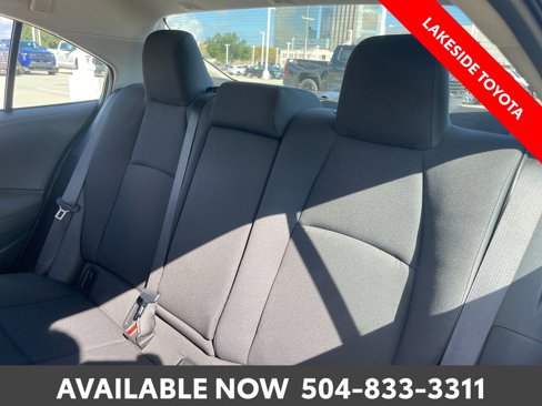 Used 2024 Toyota Corolla LE image 17