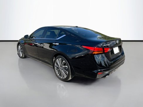 Used 2025 Nissan Altima 2.5 SL image 7