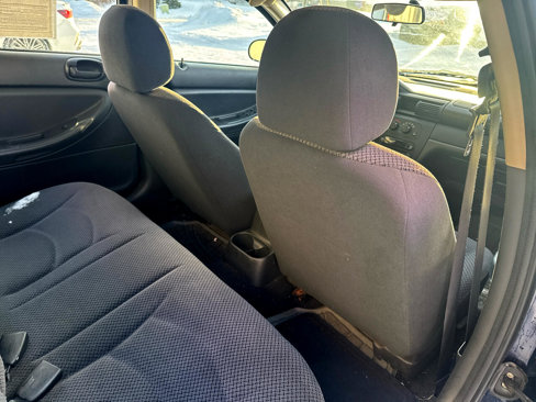 Used 2006 Dodge Stratus SXT image 19