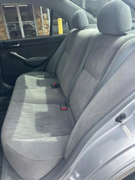 Used 2003 Honda Civic EX image 5
