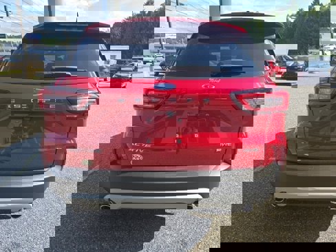 Used 2023 Ford Escape Active image 6