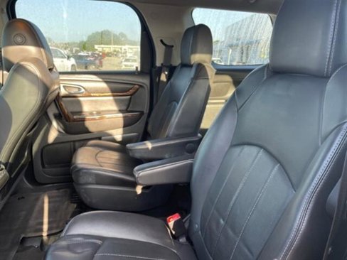 Used 2016 GMC Acadia Denali image 16