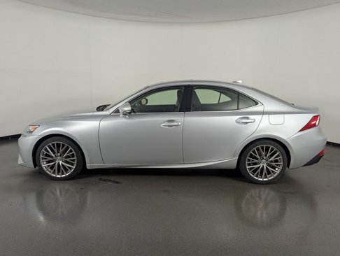Used 2015 Lexus IS 250 AWD image 5