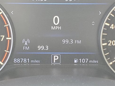 Used 2022 Nissan Altima 2.0 SR image 36
