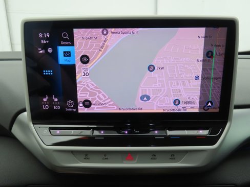 Used 2021 Volkswagen ID.4 1st Edition image 15