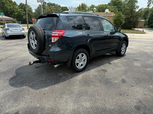 Used 2010 Toyota RAV4 4WD image 2