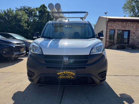 Used 2018 RAM ProMaster City Tradesman image 2