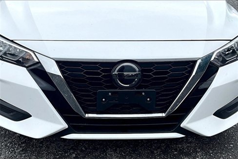 Used 2023 Nissan Sentra SV image 30