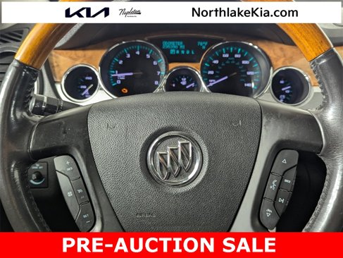 Used 2009 Buick Enclave CX image 17