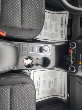 New 2025 Ford Escape Active w/ Cold Weather Package image 13