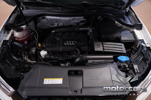 Used 2018 Audi Q3 2.0T Premium Plus w/ S Line Competition Package image 24