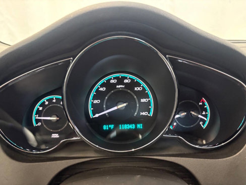 Used 2012 Chevrolet Malibu LT w/ Power Convenience Package image 15