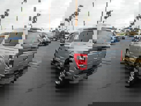 Used 2022 Ford F150 XL w/ Trailer Tow Package image 6