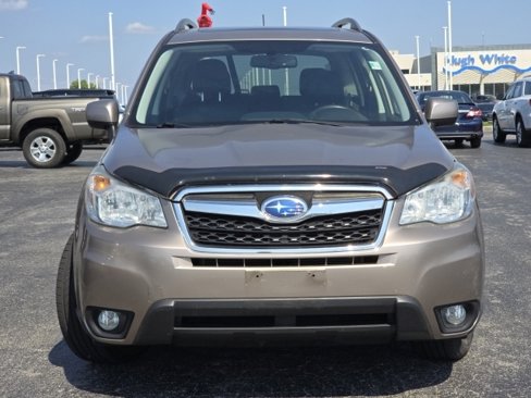 Used 2015 Subaru Forester 2.5i Limited image 9