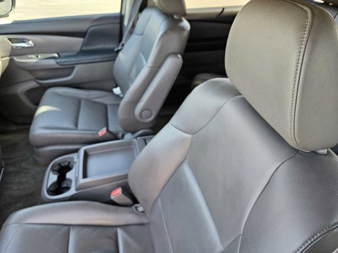 Used 2016 Honda Odyssey EX-L image 15