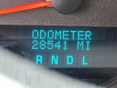 Used 2014 Chevrolet Impala Limited LS image 18