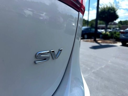 Used 2021 Nissan Rogue Sport SV image 9