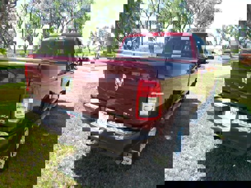 Used 2022 RAM 2500 Tradesman image 6