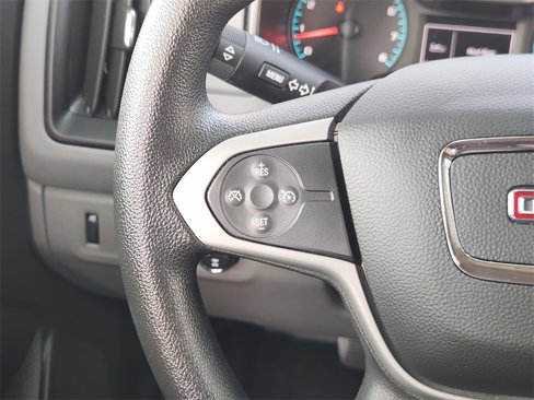 Used 2022 GMC Canyon Elevation Standard w/ Convenience Package image 24