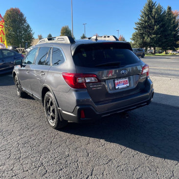 Used 2019 Subaru Outback 2.5i Premium w/ Protection Package #1 image 4
